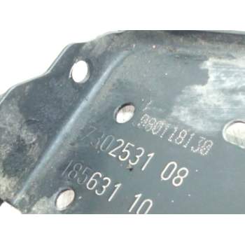 Recambio de soporte faro izquierdo para bmw 2 gran tourer (f46) 218 d referencia OEM IAM 7302531  