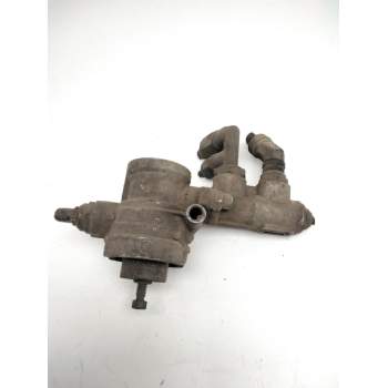 Recambio de valvula limitador para renault kerax r.385 referencia OEM IAM DB1240 03423 19000 SEB01258