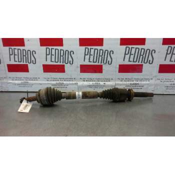 TRANSMISION DELANTERA DERECHA 