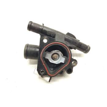 Recambio de caja termostato para nissan x-trail (t31) le referencia OEM IAM   