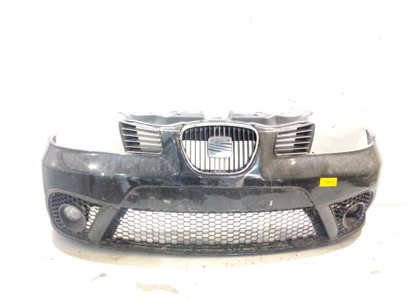 Recambio de paragolpes delantero para seat ibiza iii (6l1) 1.4 tdi referencia OEM IAM 6L6807217K  
