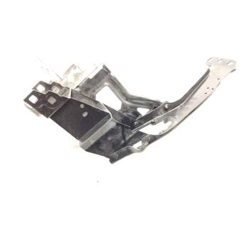 Recambio de soporte faro izquierdo para bmw 2 gran tourer (f46) 218 d referencia OEM IAM 7302531  
