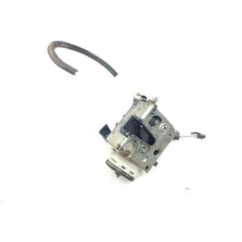 CERRADURA PUERTA TRASERA IZQUIERDA 4A0839015B 