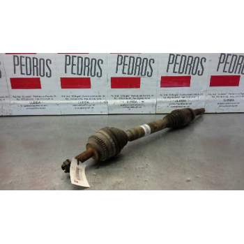 Recambio de transmision delantera derecha para renault scenic (ja..) 1.9 dti century referencia OEM IAM   