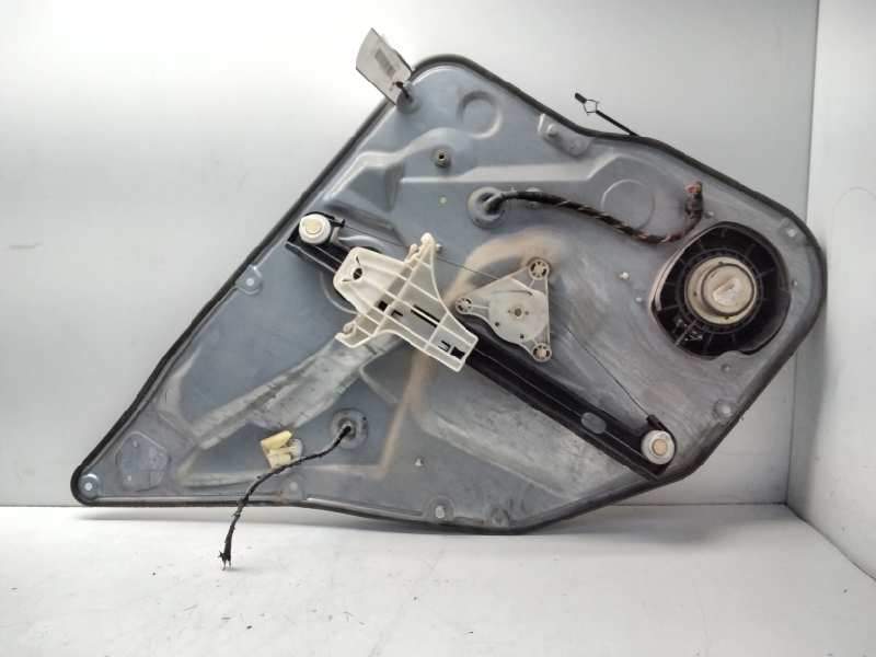 Recambio de elevalunas trasero derecho para seat cordoba berlina (6l2) signo/a referencia OEM IAM 6L4839752AC  