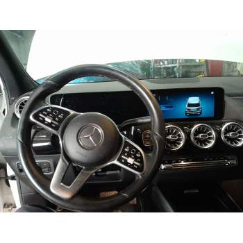 mercedes-benz gla (h247) del año 2020