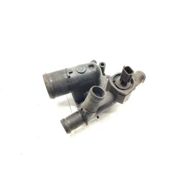 Recambio de caja termostato para nissan x-trail (t31) le referencia OEM IAM   