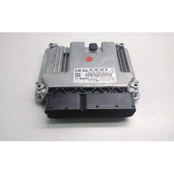 Recambio de centralita motor uce para volkswagen golf viii lim. (cd1) referencia OEM IAM 04C907309BP 0261S21435 1039T33503