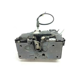 CERRADURA PUERTA TRASERA DERECHA 51903243 