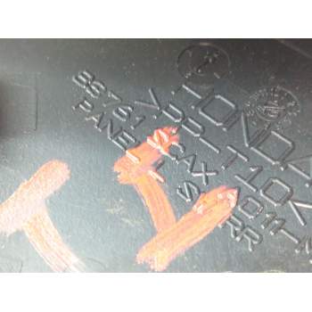 Recambio de mando elevalunas trasero izquierdo para honda cr-v ii (rd_) 2.0 (rd5) referencia OEM IAM 88761  