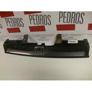 Recambio de rejilla delantera para honda concerto (hw) 1.5 cat referencia OEM IAM   41611
