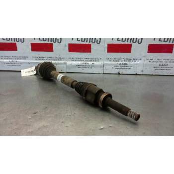 Recambio de transmision delantera derecha para renault scenic (ja..) 1.9 dti century referencia OEM IAM   
