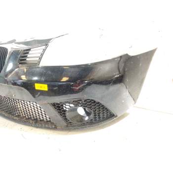 Recambio de paragolpes delantero para seat ibiza iii (6l1) 1.4 tdi referencia OEM IAM 6L6807217K  