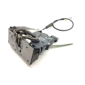 Recambio de cerradura puerta trasera derecha para fiat punto evo (199_) 1.3 d multijet referencia OEM IAM 51903243  