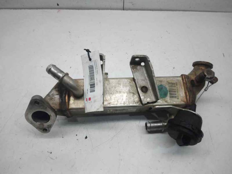 Recambio de enfriador de gases para nissan x-trail (t31) le referencia OEM IAM 8200719993  