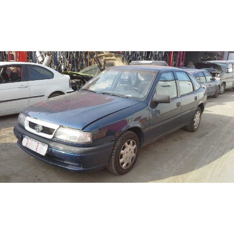 opel vectra a del año 1993