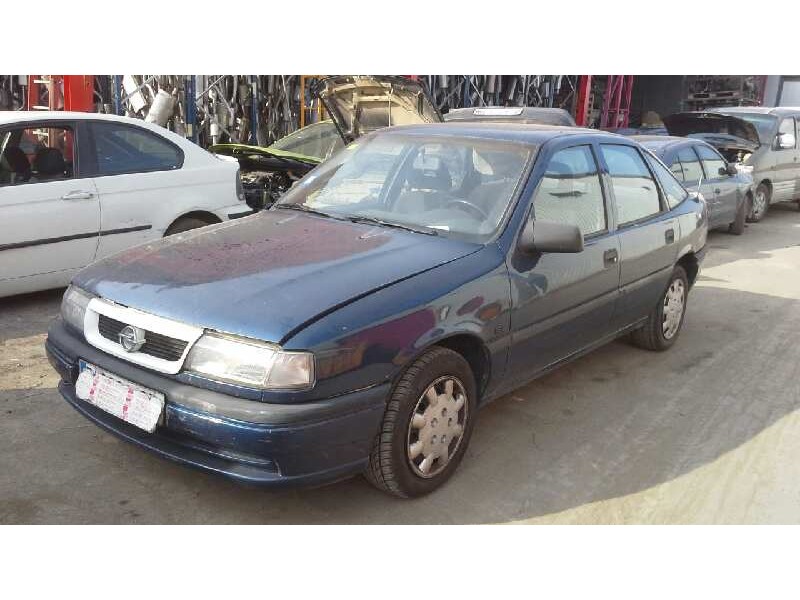 opel vectra a del año 1993