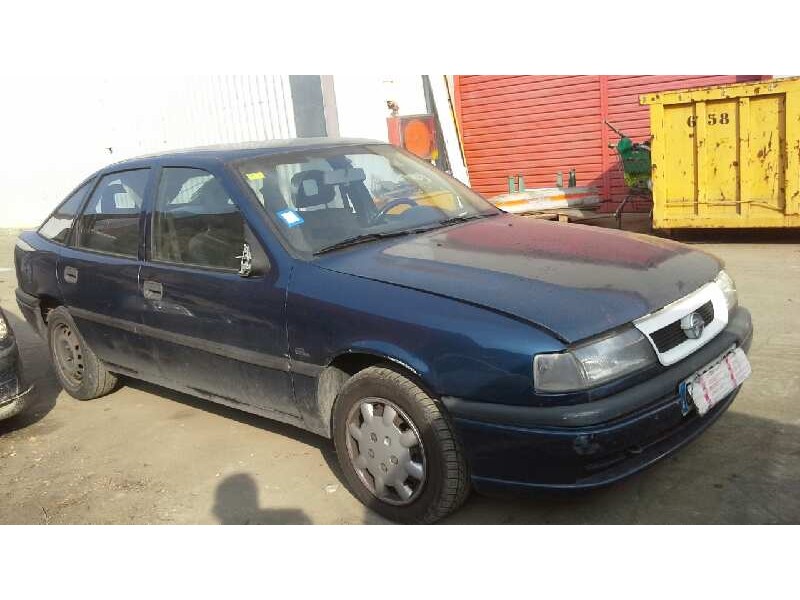 opel vectra a del año 1993