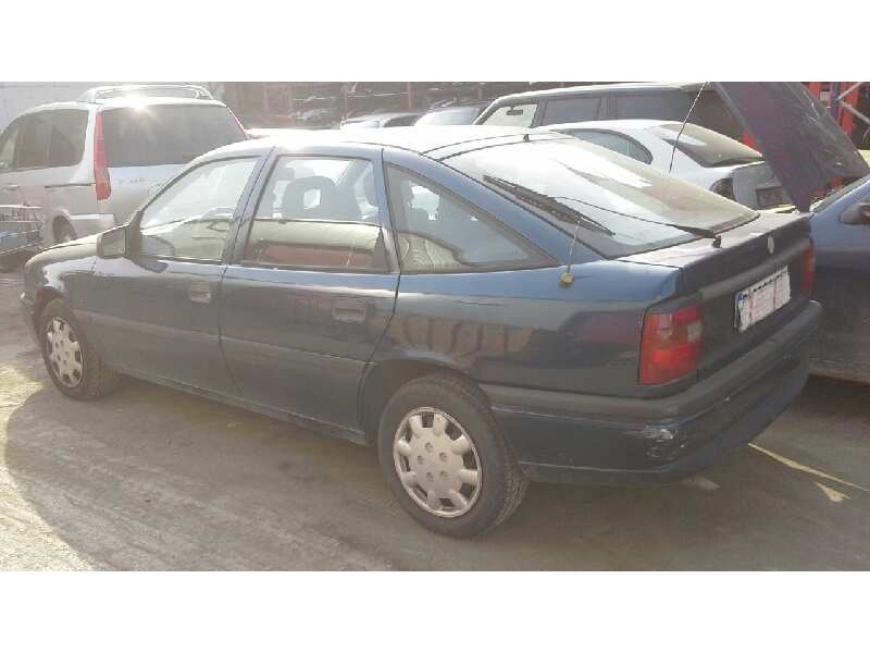 opel vectra a del año 1993