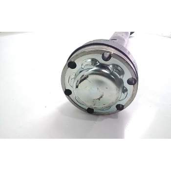 Recambio de cardan delantero para porsche cayenne (typ 9pa) básico referencia OEM IAM 7L0521101C  