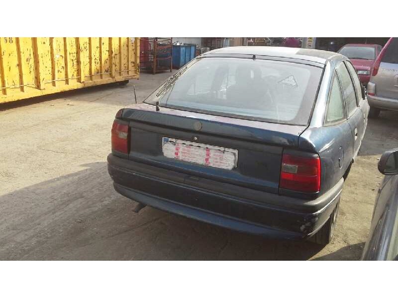 opel vectra a del año 1993