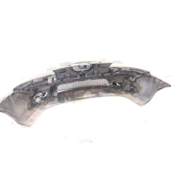 Recambio de paragolpes delantero para seat ibiza iii (6l1) 1.4 tdi referencia OEM IAM 6L6807217K  