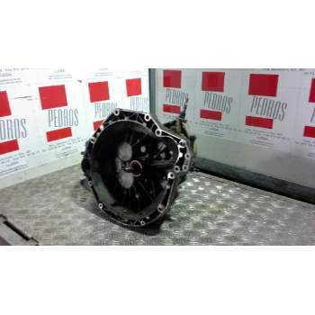 CAJA CAMBIOS PK6002 