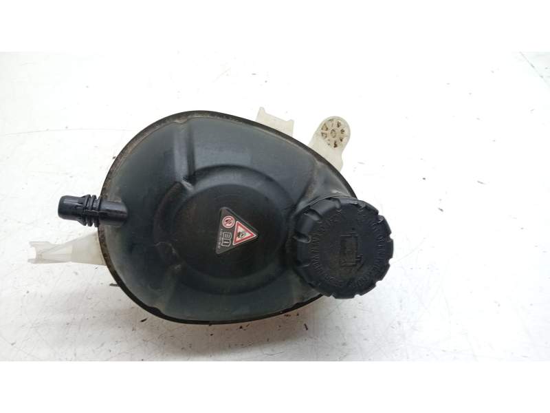 Recambio de deposito expansion para mercedes-benz glc coupe (c253) 250 4-matic (253.346) referencia OEM IAM A2055000049  