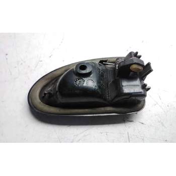 Recambio de maneta interior delantera izquierda para nissan interstar (x70) 2.5 dci diesel cat referencia OEM IAM 7700830073  