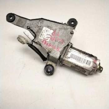 Recambio de motor limpia trasero para hyundai coupe (rd) referencia OEM IAM 9870027001  15249