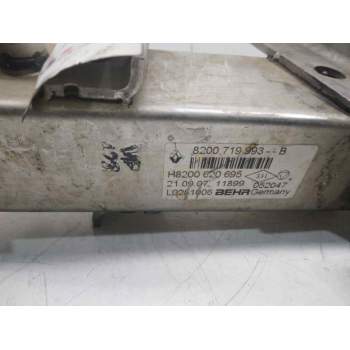 Recambio de enfriador de gases para nissan x-trail (t31) le referencia OEM IAM 8200719993  