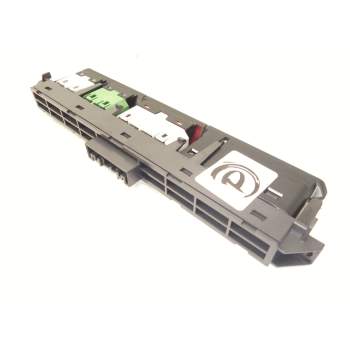 Recambio de warning para volkswagen passat b8 variant (3g5, cb5) 2.0 tdi 4motion referencia OEM IAM 3G0927132  