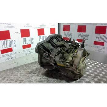 Recambio de caja cambios para renault laguna ii (bg0) expression referencia OEM IAM PK6002  