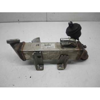 Recambio de enfriador de gases para nissan x-trail (t31) le referencia OEM IAM 8200719993  