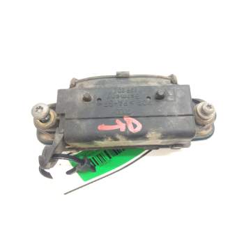 Recambio de maneta exterior trasera derecha para audi 100 berlina (c4) 2.5 tdi referencia OEM IAM 4A0839206F  
