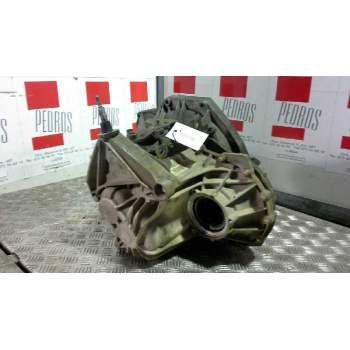 Recambio de caja cambios para renault laguna ii (bg0) expression referencia OEM IAM PK6002  