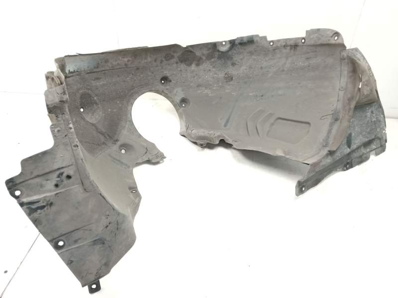 Recambio de guardabarros delantero derecho para bmw 2 gran tourer (f46) 218 d referencia OEM IAM 748506  