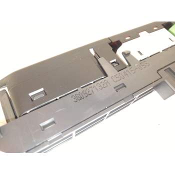 Recambio de warning para volkswagen passat b8 variant (3g5, cb5) 2.0 tdi 4motion referencia OEM IAM 3G0927132  