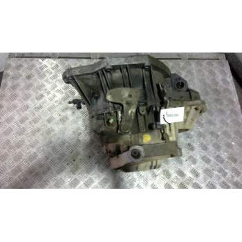 Recambio de caja cambios para renault laguna ii (bg0) expression referencia OEM IAM PK6002  