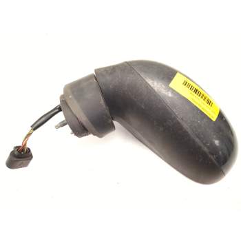 Recambio de retrovisor izquierdo para seat leon (1p1) 1.9 tdi referencia OEM IAM 1p1857508A  