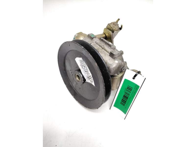 Recambio de bomba direccion para nissan terrano ii (r20) 2.7 td 4wd referencia OEM IAM 491100F003 7692974101 ZF