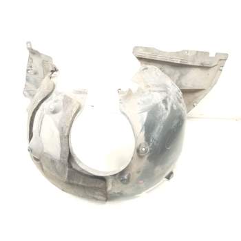 Recambio de guardabarros delantero derecho para bmw 2 gran tourer (f46) 218 d referencia OEM IAM 748506  