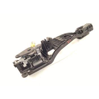 Recambio de maneta exterior delantera izquierda para opel astra h (a04) 1.7 cdti (l48) referencia OEM IAM   