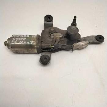 MOTOR LIMPIA TRASERO 9870027000 15249