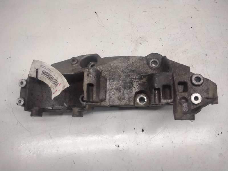 Recambio de soporte alternador para nissan x-trail (t31) le referencia OEM IAM 8200527320  