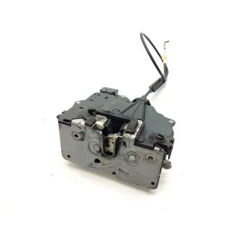 Recambio de cerradura puerta trasera izquierda para fiat punto evo (199_) 1.3 d multijet referencia OEM IAM   