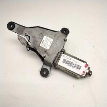 Recambio de motor limpia trasero para hyundai coupe (rd) referencia OEM IAM 9870027000  15249