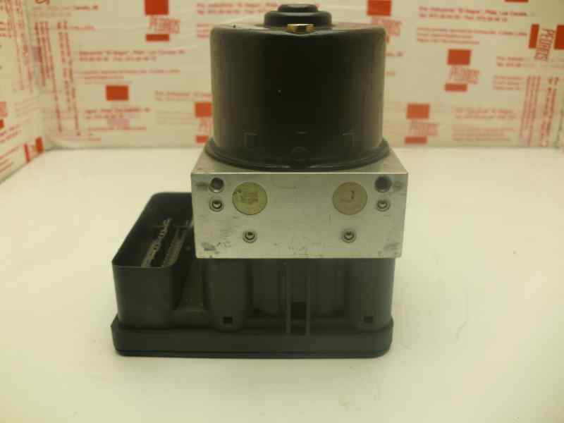 Recambio de abs para seat toledo (1l) 1.9 tdi referencia OEM IAM 1C0907379MCTA  93568
