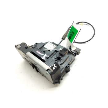 Recambio de cerradura puerta trasera izquierda para fiat punto evo (199_) 1.3 d multijet referencia OEM IAM   