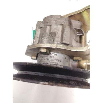 Recambio de bomba direccion para nissan terrano ii (r20) 2.7 td 4wd referencia OEM IAM 491100F003 7692974101 ZF